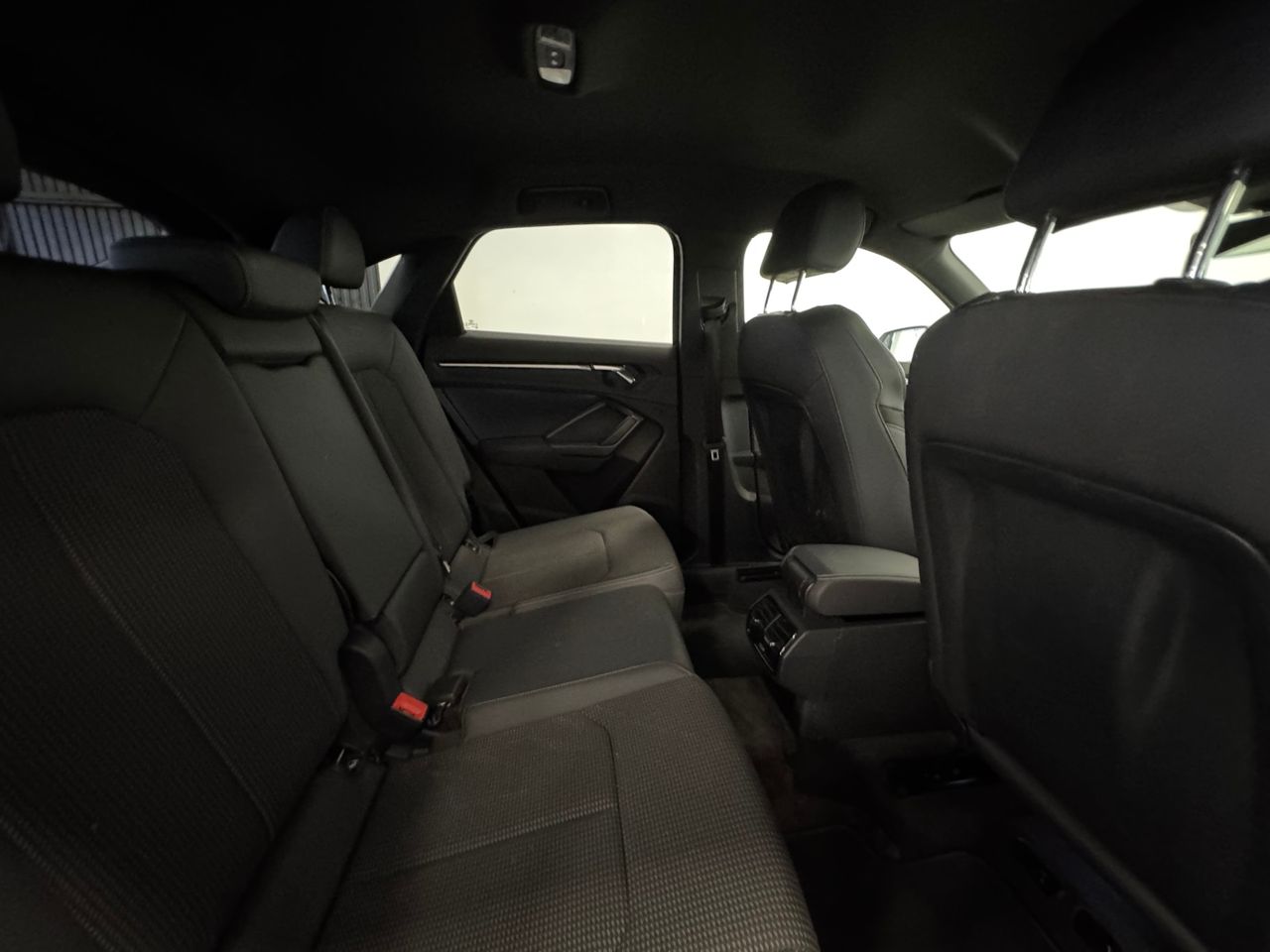 Audi Q3 S LINE BLACK LINE foto 36