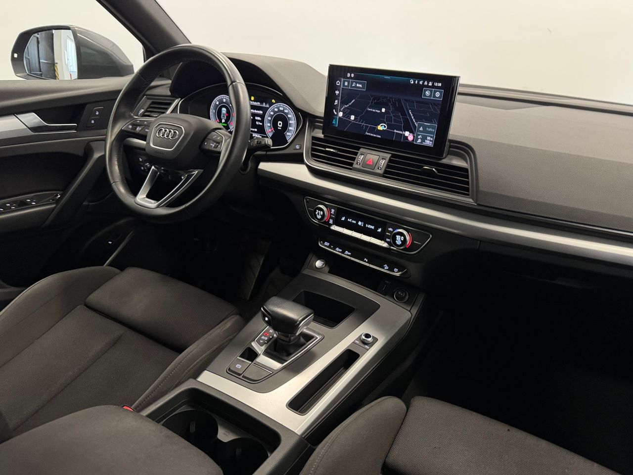 Audi Q5 SPORTBACK S LINE S-TRONIC miniatura 12