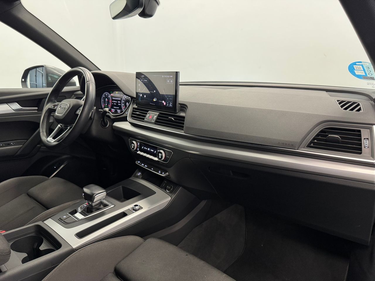 Audi Q5 SPORTBACK S LINE S-TRONIC miniatura 13