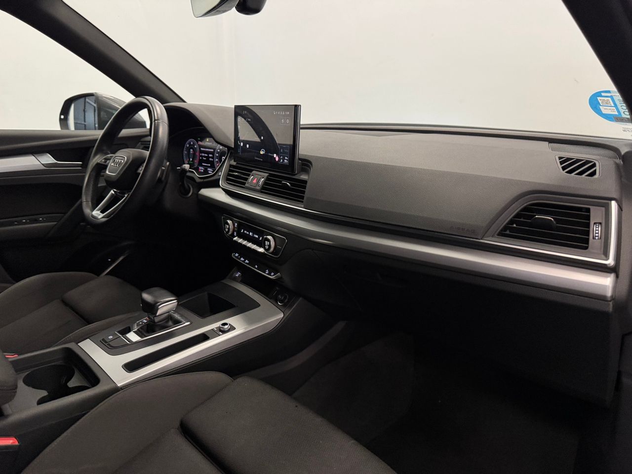 Audi Q5 SPORTBACK S LINE S-TRONIC miniatura 25