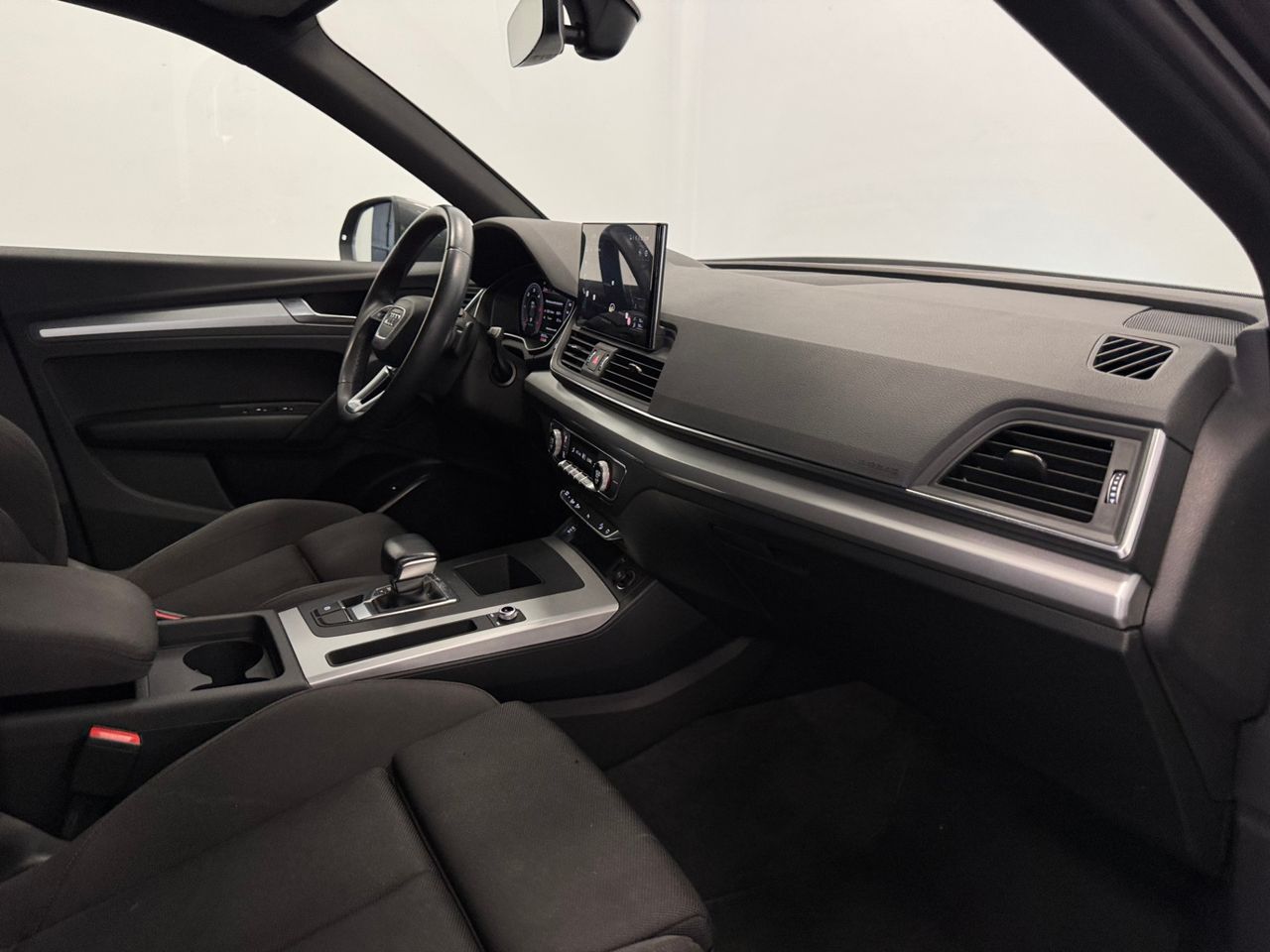 Audi Q5 SPORTBACK S LINE S-TRONIC miniatura 26