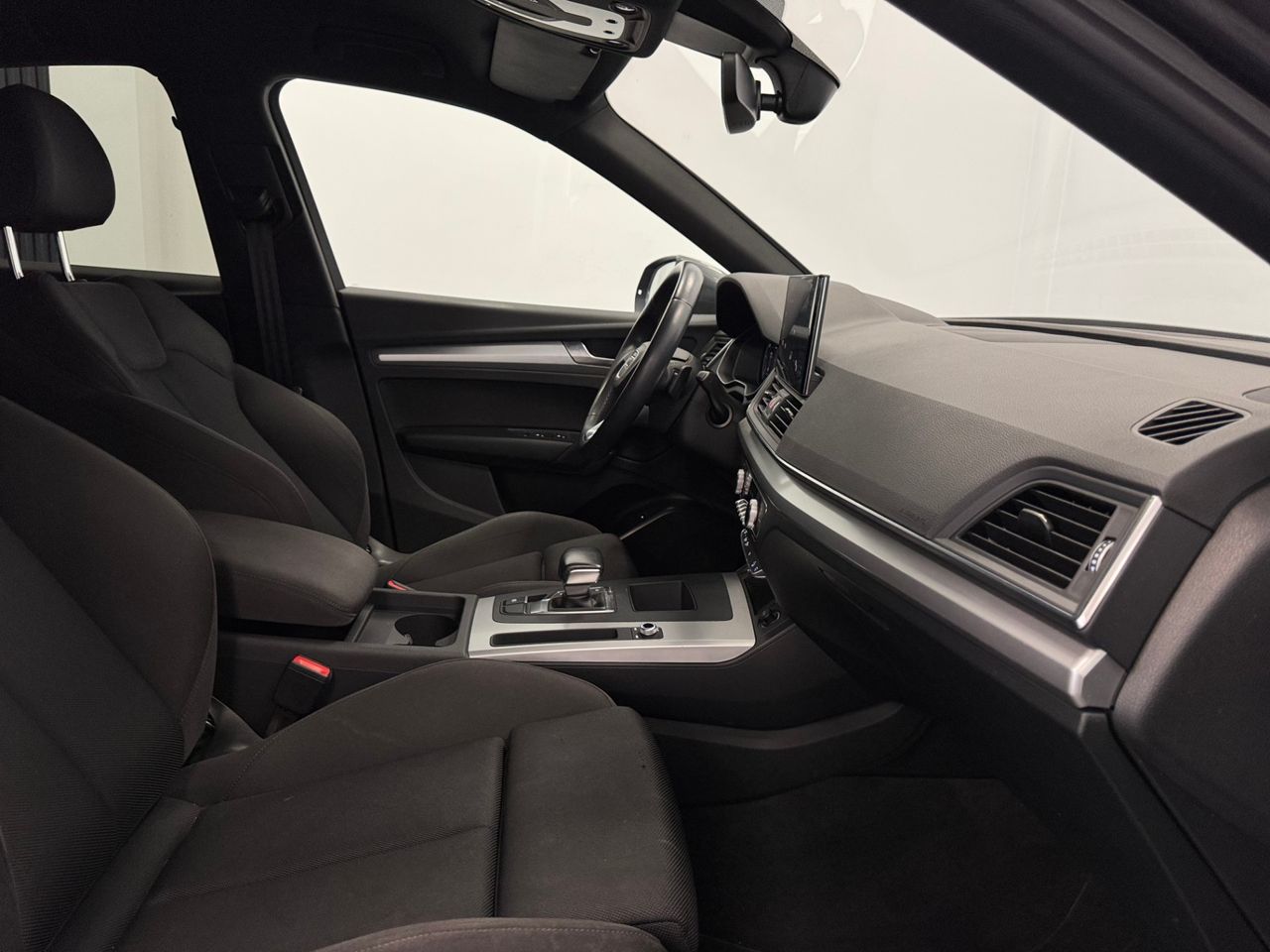 Audi Q5 SPORTBACK S LINE S-TRONIC miniatura 27