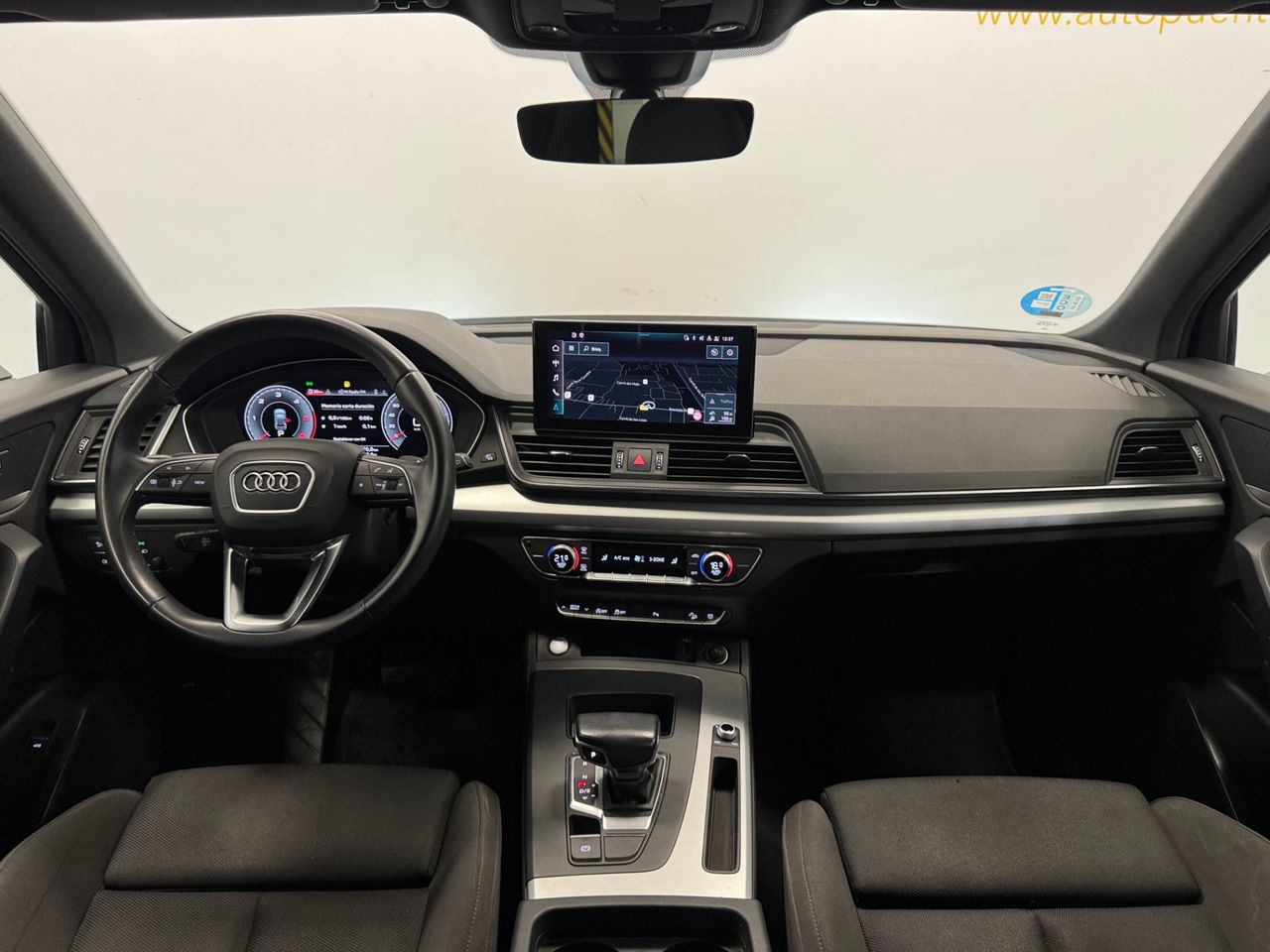 Audi Q5 SPORTBACK S LINE S-TRONIC miniatura 10