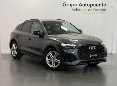Audi - Q5 SPORTBACK