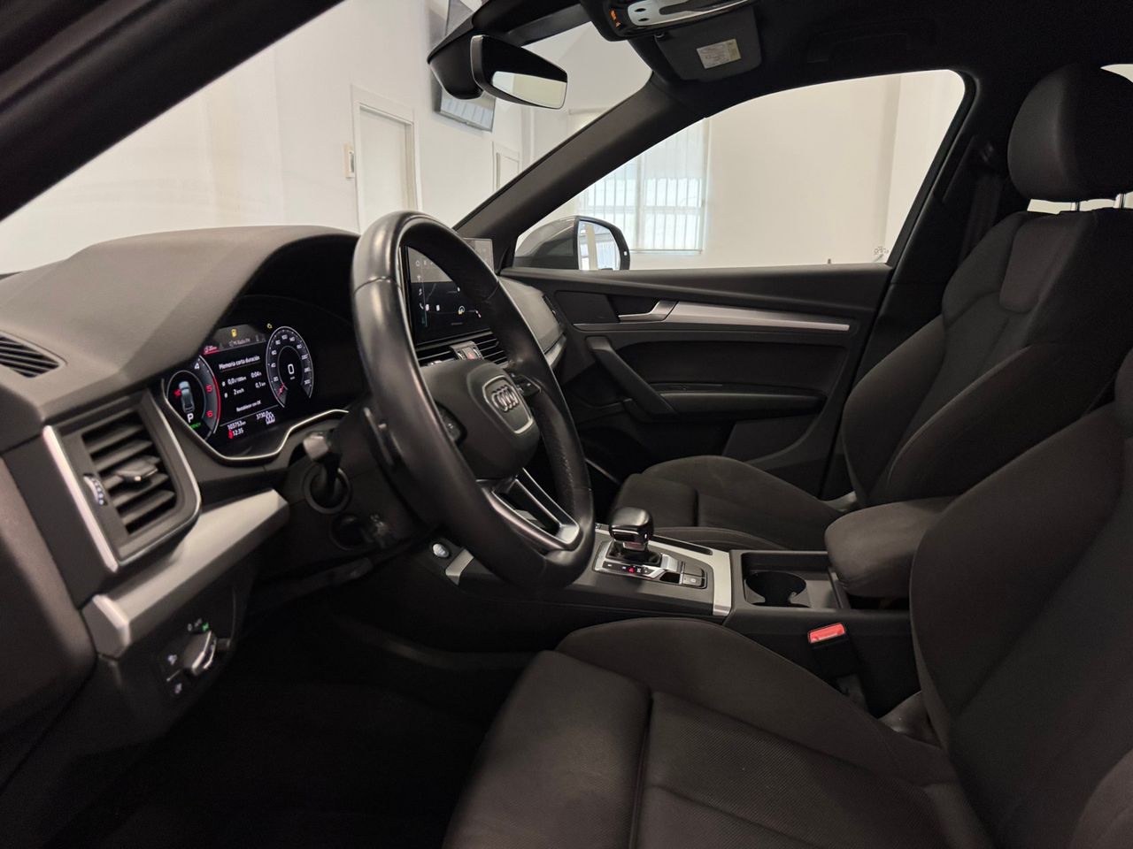 Audi Q5 SPORTBACK S LINE S-TRONIC foto 15