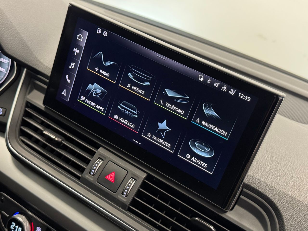 Audi Q5 SPORTBACK S LINE S-TRONIC foto 31