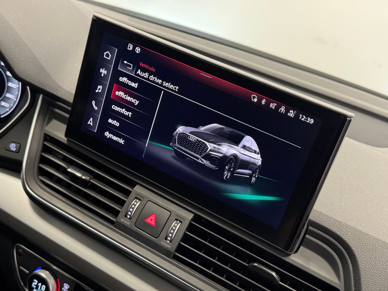 Audi Q5 SPORTBACK S LINE S-TRONIC foto 32