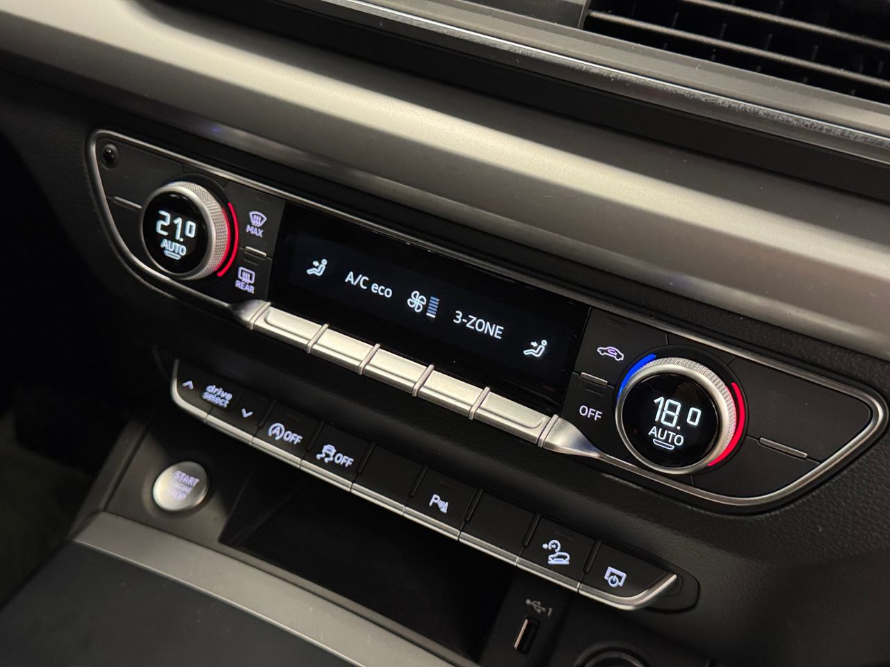 Audi Q5 SPORTBACK S LINE S-TRONIC foto 33