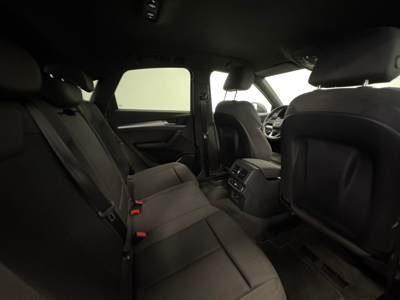 Audi Q5 SPORTBACK S LINE S-TRONIC foto 36
