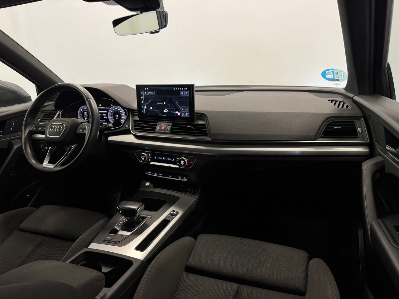 Audi Q5 SPORTBACK S LINE S-TRONIC foto 11