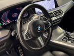 BMW X5 XDRIVE 40D M miniatura 18