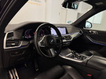 BMW X5 XDRIVE 40D M miniatura 8