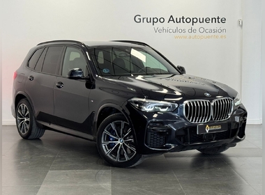 BMW - X5