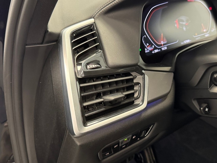BMW X5 XDRIVE 40D M foto 17