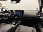Lexus NX 450H + LUXURY miniatura 11
