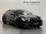 Tesla Model  S PLAID  miniatura 2