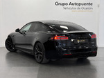 Tesla Model  S PLAID  miniatura 5
