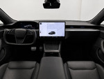 Tesla Model  S PLAID  miniatura 9