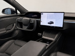 Tesla Model  S PLAID  miniatura 10