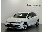Volkswagen Golf GOLF VIII miniatura 7