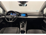 Volkswagen Golf GOLF VIII miniatura 10