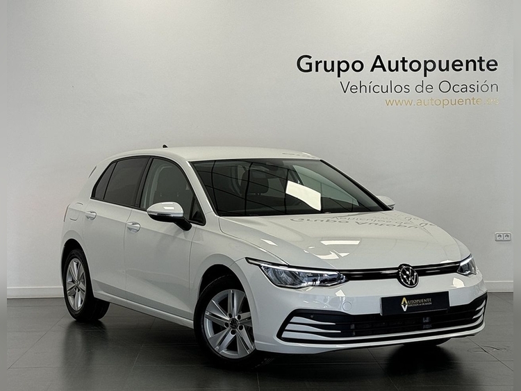 Volkswagen Golf GOLF VIII foto 2
