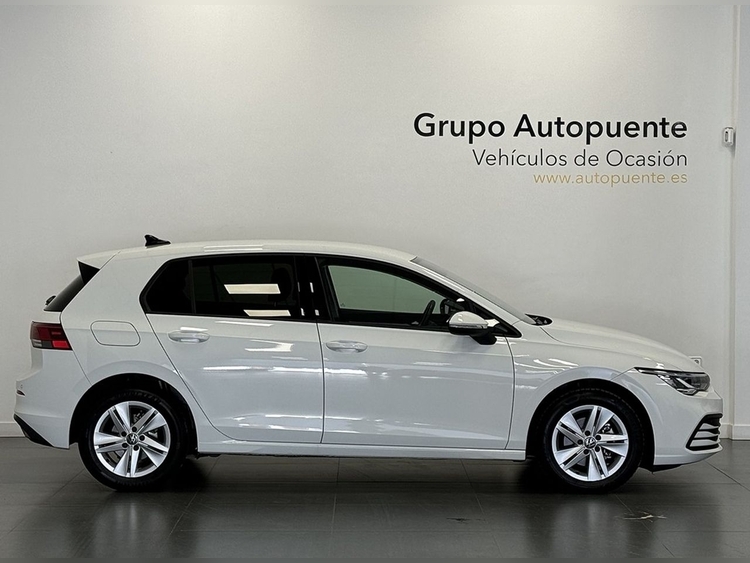 Volkswagen Golf GOLF VIII foto 3