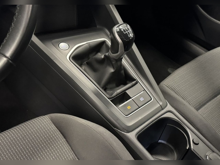 Volkswagen Golf GOLF VIII foto 25
