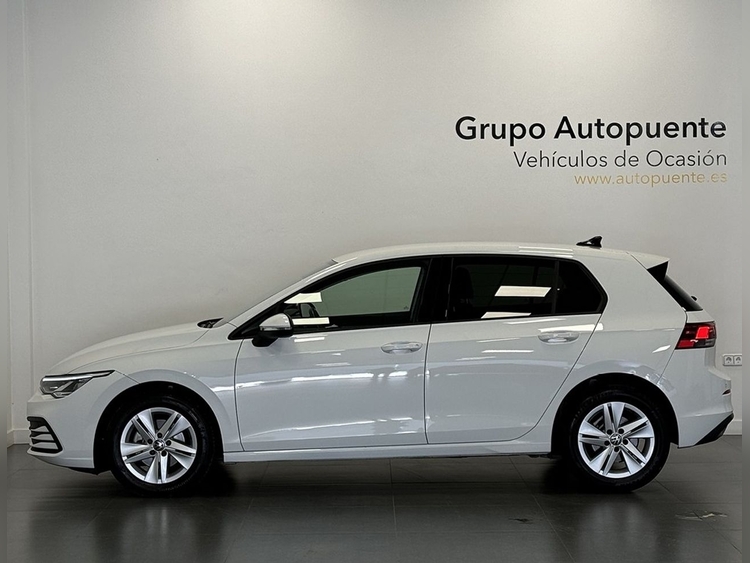 Volkswagen Golf GOLF VIII foto 6