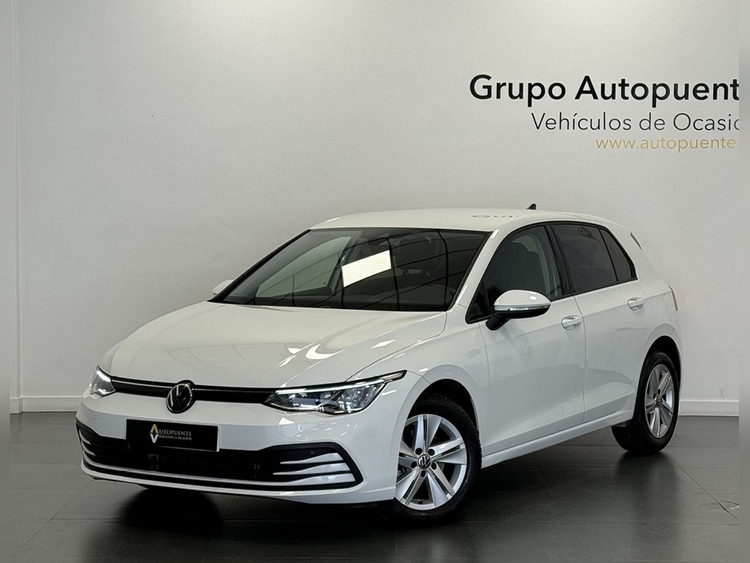 Volkswagen Golf GOLF VIII foto 7