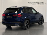 BMW X5 XDRIVE 50E miniatura 3
