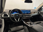 BMW X5 XDRIVE 50E miniatura 7