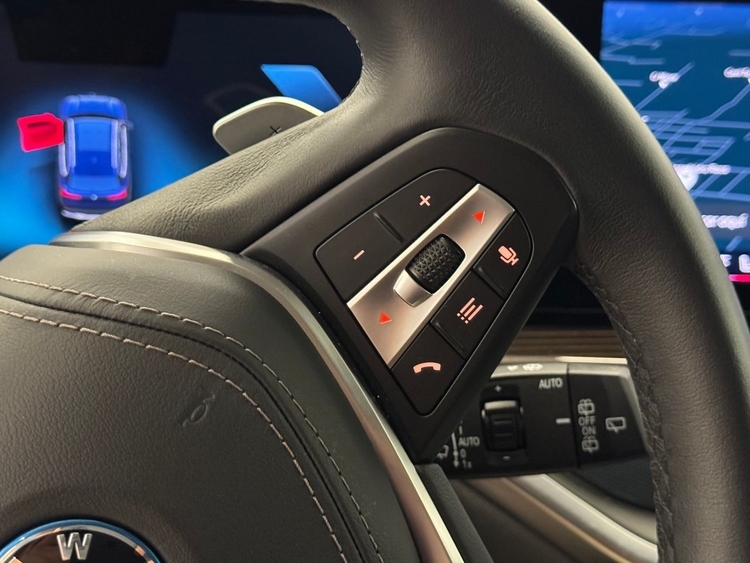 BMW X5 XDRIVE 50E foto 20