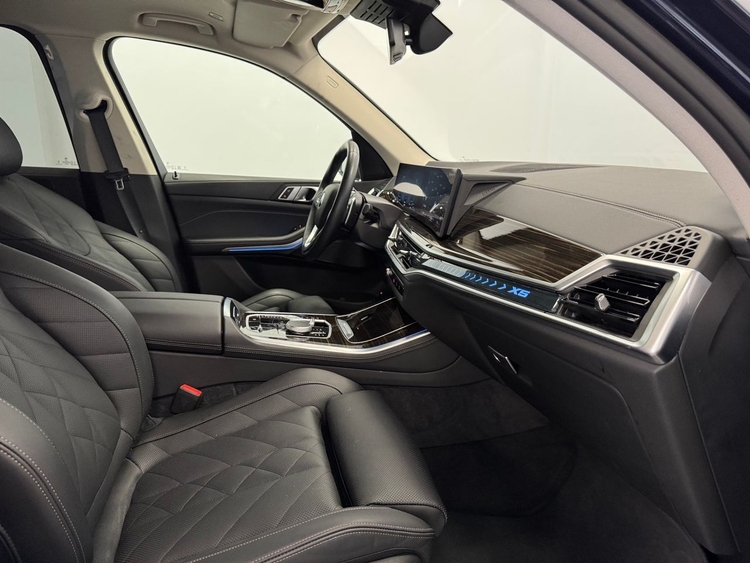 BMW X5 XDRIVE 50E foto 24