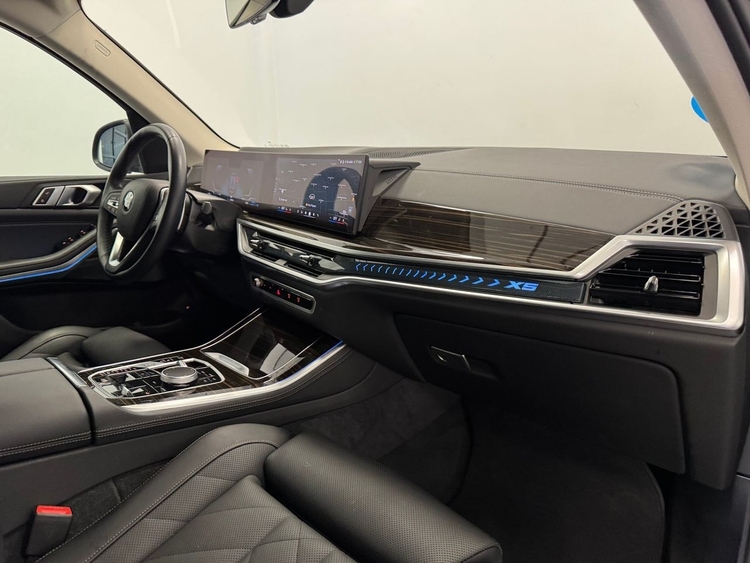 BMW X5 XDRIVE 50E foto 11