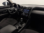 Hyundai Tucson KLASS miniatura 12