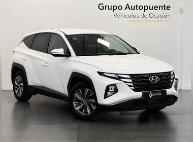Hyundai - Tucson