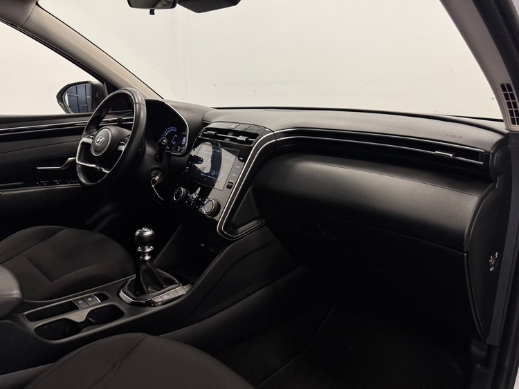 Hyundai Tucson KLASS foto 13