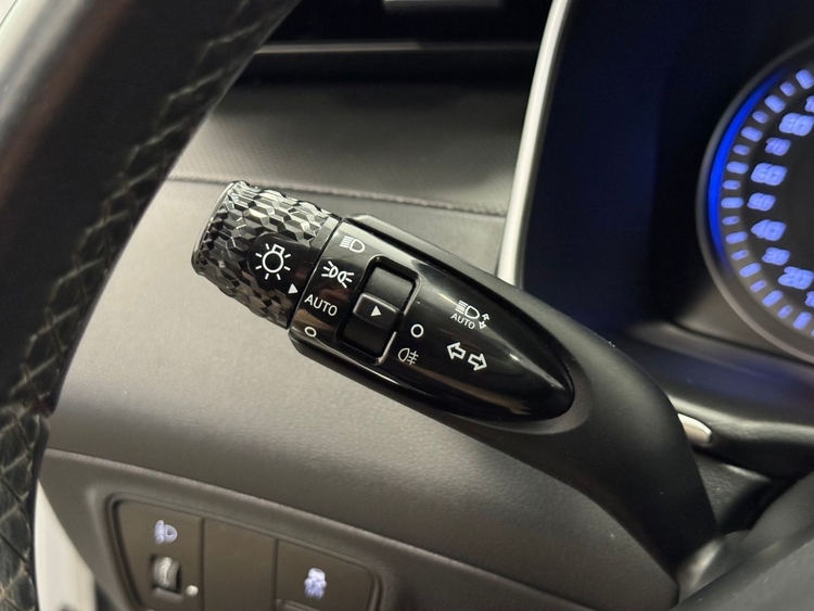 Hyundai Tucson KLASS foto 21