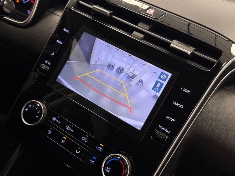 Hyundai Tucson KLASS foto 37