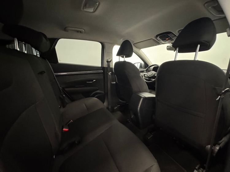 Hyundai Tucson KLASS foto 42