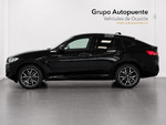 BMW X4 XDRIVE 30D M miniatura 6