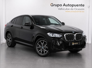 BMW - X4