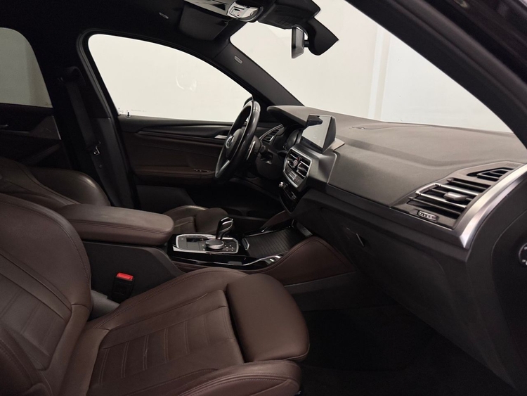 BMW X4 XDRIVE 30D M foto 30