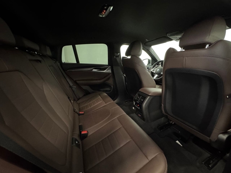 BMW X4 XDRIVE 30D M foto 42