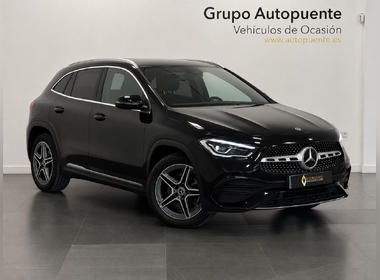 Mercedes - GLA