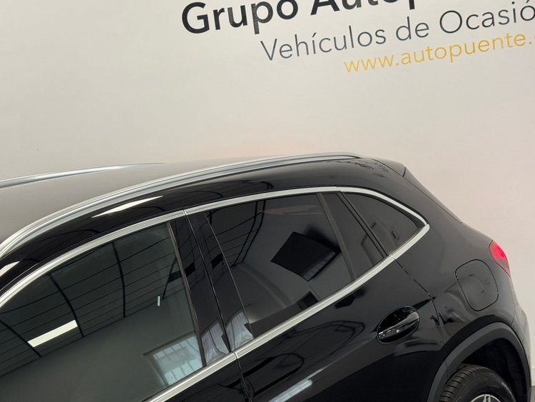 Mercedes GLA 250E AMG foto 44
