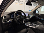 BMW X5 XDRIVE 45E miniatura 14