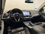 BMW X5 XDRIVE 45E miniatura 9