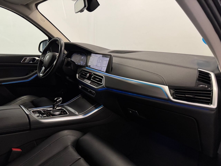 BMW X5 XDRIVE 45E foto 28